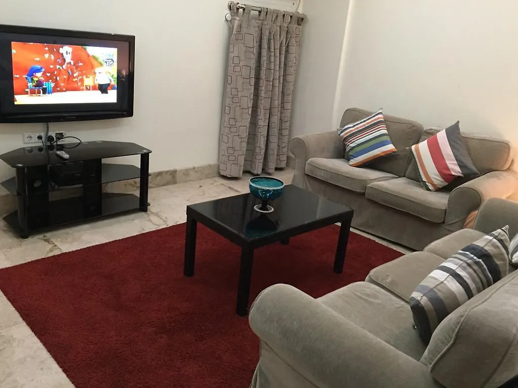 Biyutat Jeddah - Family Only Aparthotel