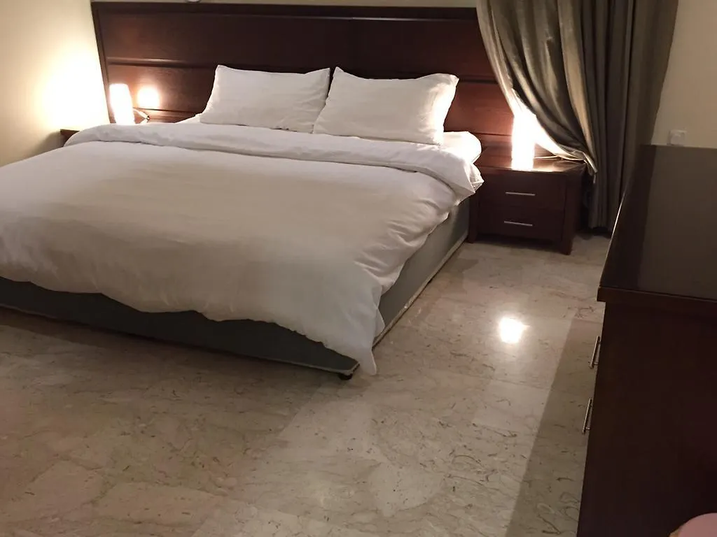 Biyutat Jeddah - Family Only Aparthotel