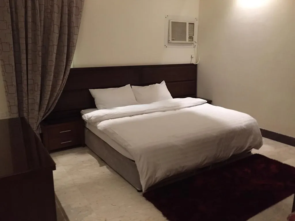 Biyutat Jeddah - Family Only Aparthotel