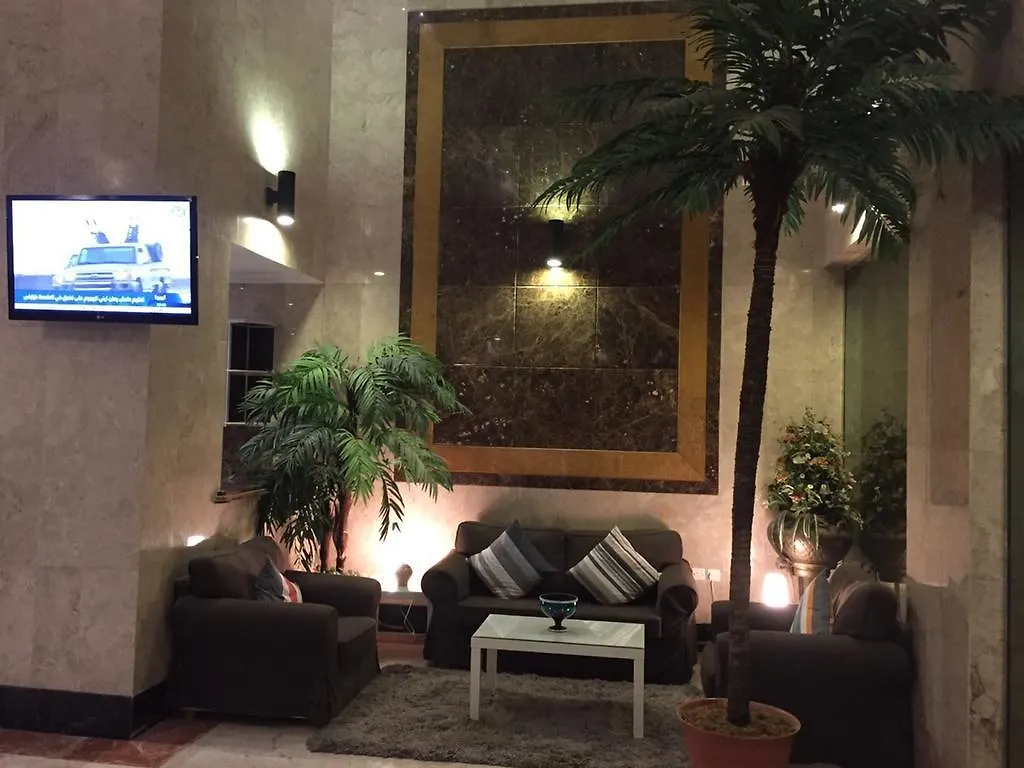Biyutat Jeddah - Family Only Aparthotel Saudi Arabia