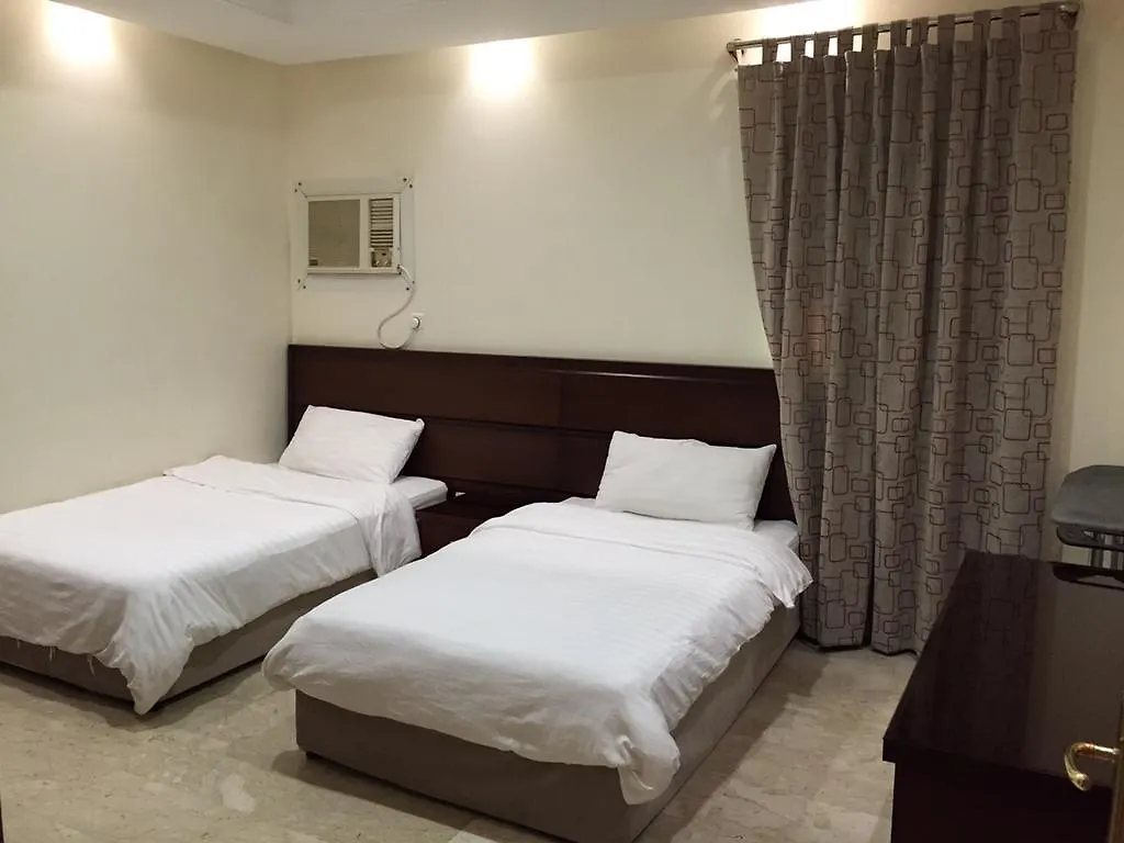 Biyutat Jeddah - Family Only Aparthotel