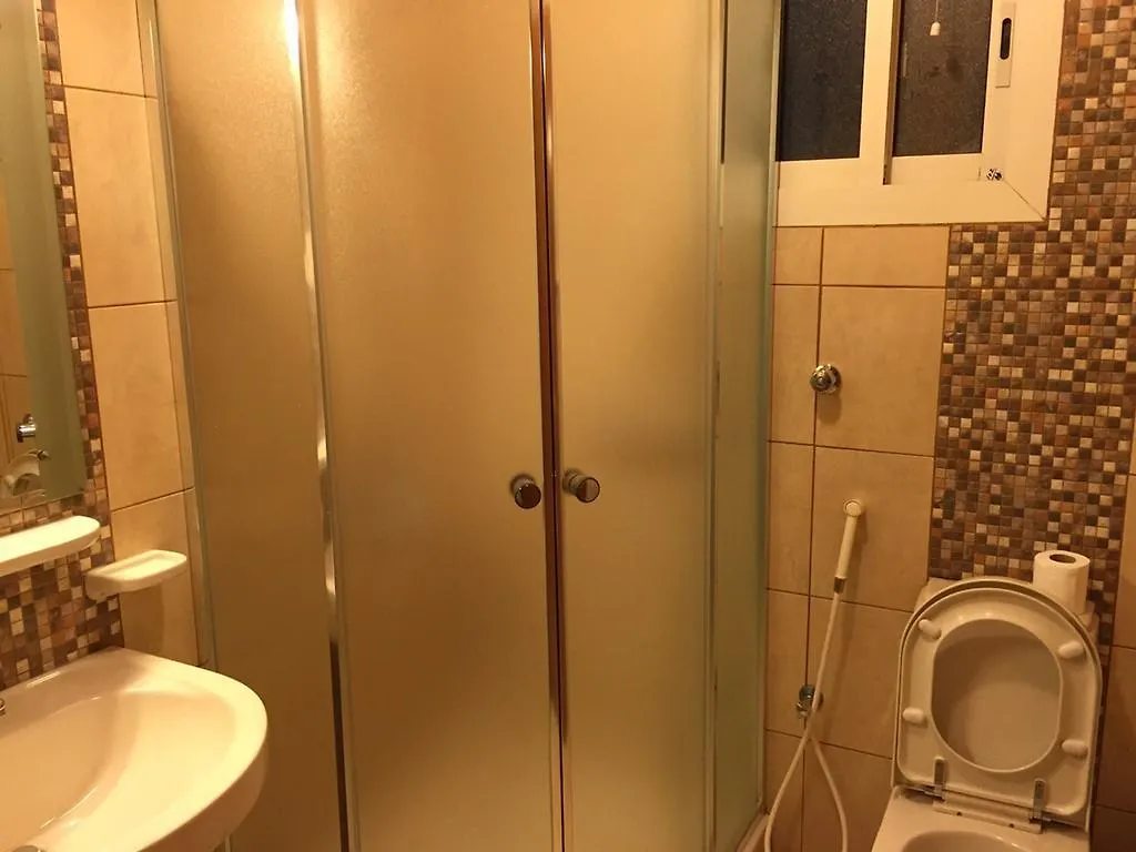 Biyutat Jeddah - Family Only Aparthotel 3*,  Saudi Arabia