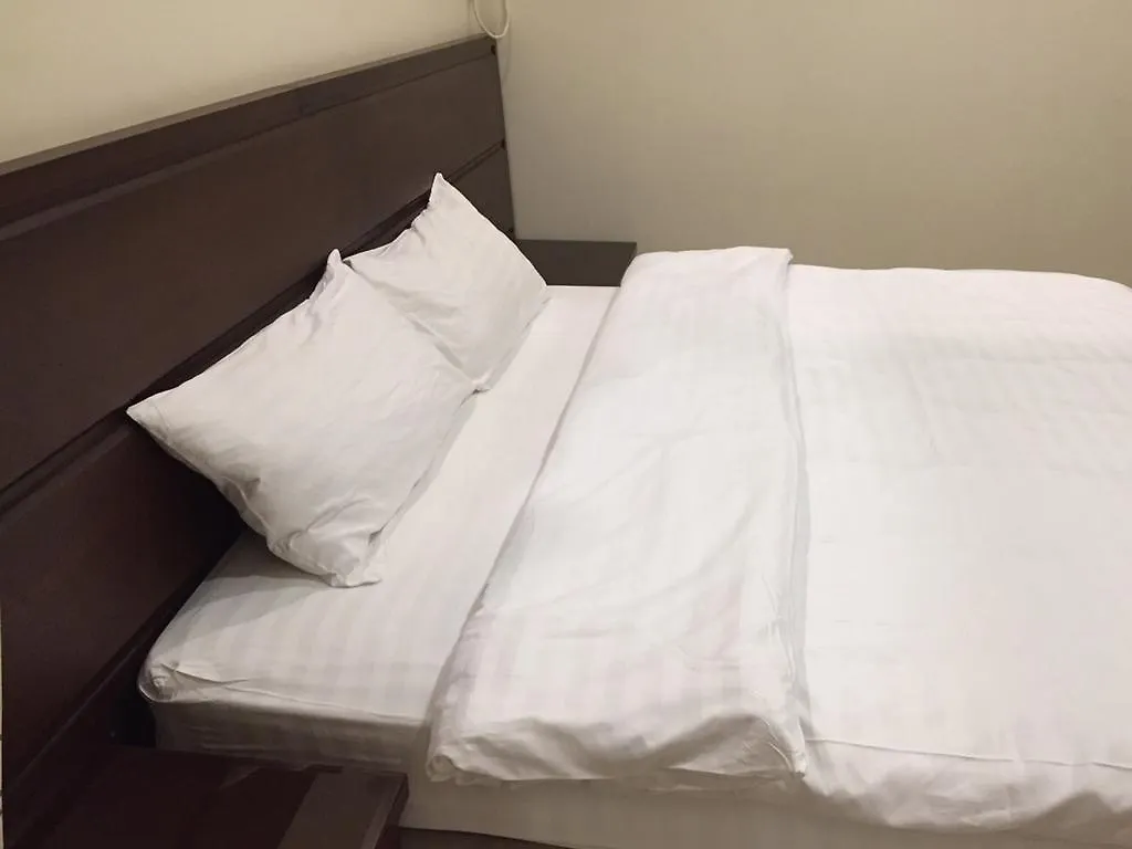 Biyutat Jeddah - Family Only Aparthotel
