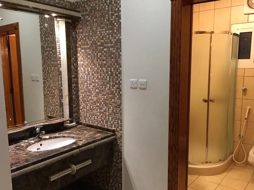 Biyutat Jeddah - Family Only Aparthotel Saudi Arabia