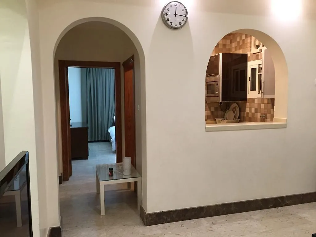 Biyutat Jeddah - Family Only Aparthotel